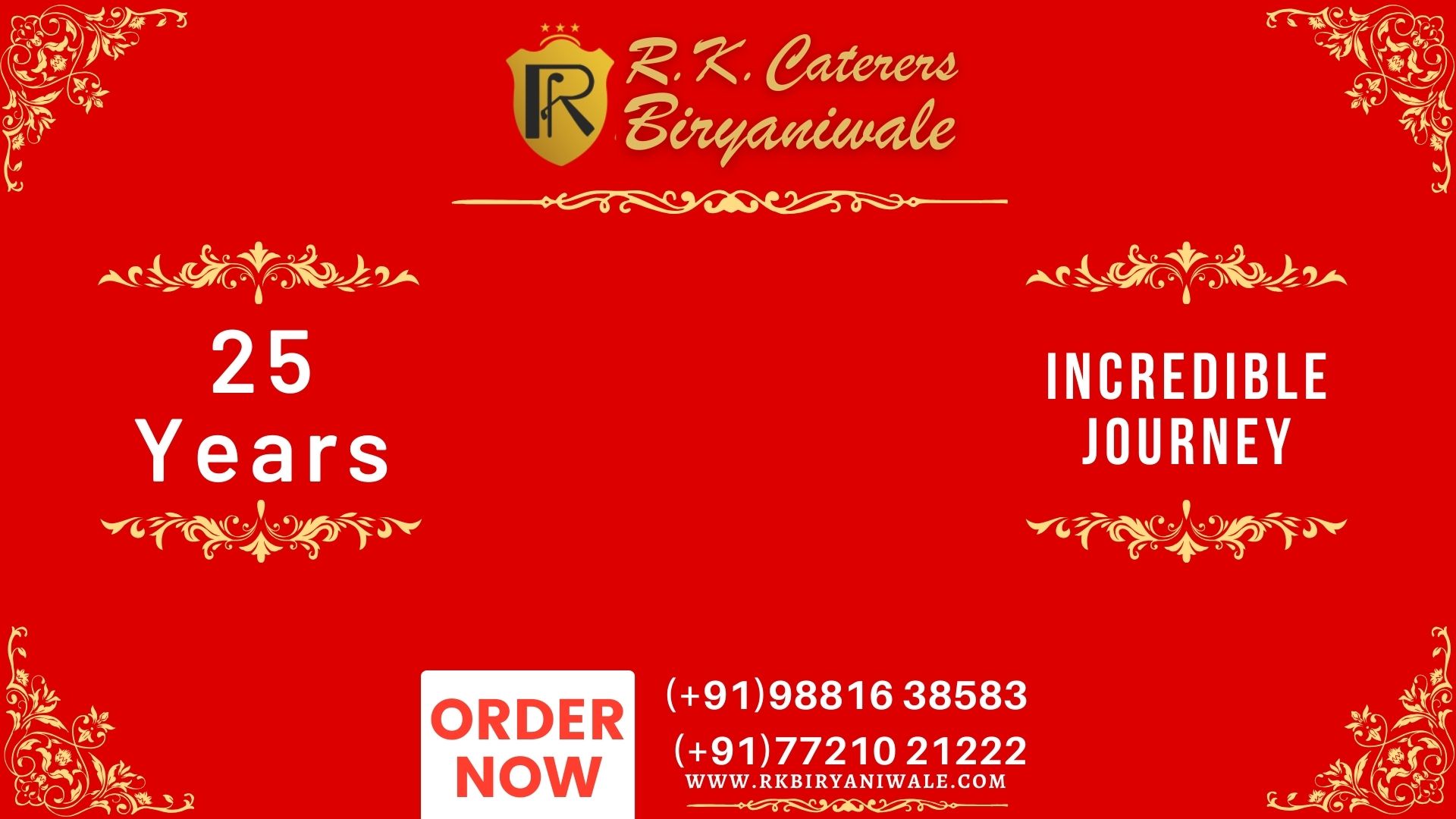 World Biryani Day